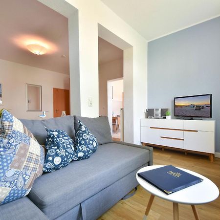 Strandvilla Mirja 01 Heringsdorf Zewnętrze zdjęcie
